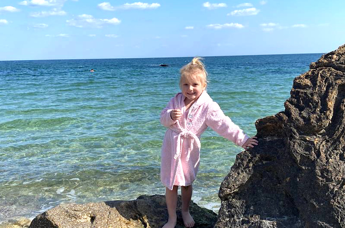 Картинка проживання в Ойстервіль